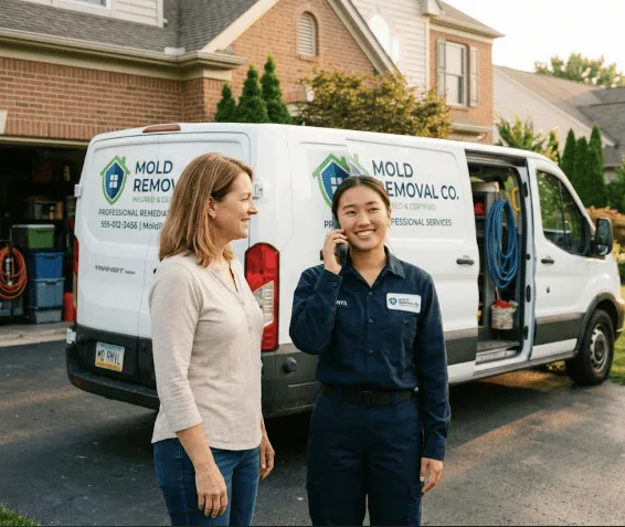 Crawlspace Mold Remediation Minster, OH FAQs